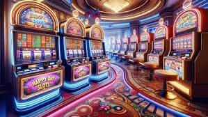 Sportsbook Odds ဒဿ Board နှင့် အားကစားလောင်းကစား မြင်ကွင်း