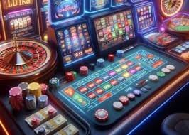 Live Casino Studio HD ကင်မရာ ထုတ်လွှင့်နေသော မြင်ကွင်း