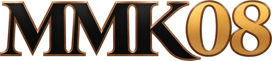 mmk08 Logo